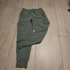 All in Motion Men's Cargo Pants - Gray